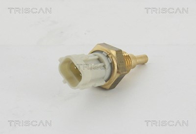 Kawe Sensor, Kühlmitteltemperatur [Hersteller-Nr. 862610061] für Fiat, Nissan, Subaru, Suzuki, Toyota von KAWE