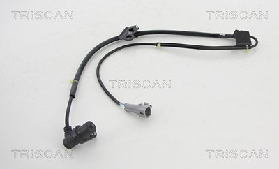 Kawe Sensor, Raddrehzahl [Hersteller-Nr. 818013144] für Toyota von KAWE