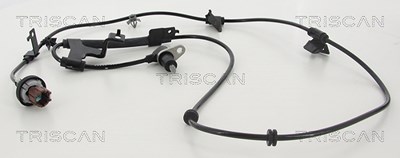 Kawe Sensor, Raddrehzahl [Hersteller-Nr. 818014302] für Nissan von KAWE