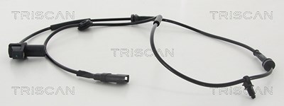 Kawe Sensor, Raddrehzahl [Hersteller-Nr. 818016123] für Ford von KAWE