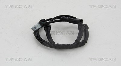 Kawe Sensor, Raddrehzahl [Hersteller-Nr. 818025114] für Nissan, Opel, Renault, Vauxhall von KAWE