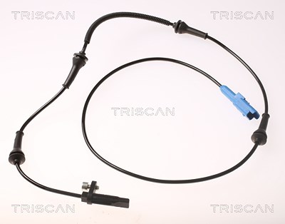 Kawe Sensor, Raddrehzahl [Hersteller-Nr. 818028137] für Citroën, Peugeot von KAWE