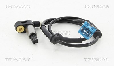 Kawe Sensor, Raddrehzahl [Hersteller-Nr. 818028212] für Citroën, Peugeot von KAWE