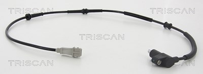 Kawe Sensor, Raddrehzahl [Hersteller-Nr. 818028225] für Citroën, Peugeot von KAWE