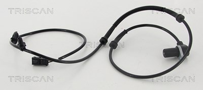 Kawe Sensor, Raddrehzahl [Hersteller-Nr. 818029210] für Seat, Audi von KAWE