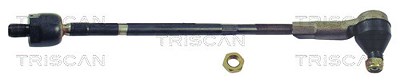 Kawe Spurstange [Hersteller-Nr. 850029361] für Audi, Seat, Skoda, VW von KAWE