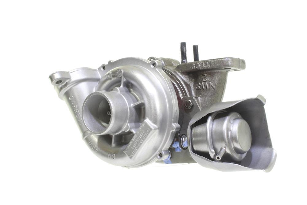 KAX Turbocharger 1.6 TDI compatible with 307 Break 307 SW FOCUS II Turnier 2004-2012 FOCUS II 2004-2012 FOCUS C-MAX 2007-2015 V50 207/207+ 2005-2012 BERLINGO MULTISPACE 2005-2009 von KAX