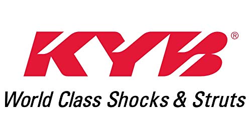 Fahrwerksfeder K-Flex KAYABA RH6756 von KAYABA