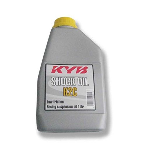 Kayaba Stoßdämpfer Öl K2C 1 Liter 130020010101 KYB von KAYABA