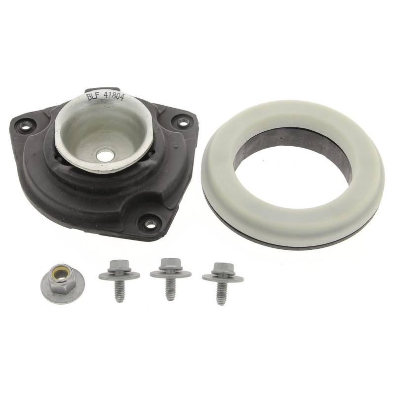 Reparatursatz, Federbeinstützlager Suspension Mounting Kit KAYABA SM1527 von KAYABA