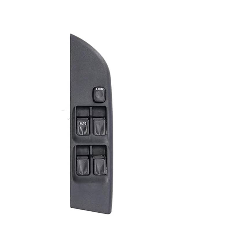 Autofensterschalter Für Isuzu TFR/TFS 1999-2009 Fahrerseite Vorne Links LHD Elektrische Master Fensterheber Schalter 897111-4850 897155246(LHD) von KBKEUBUAD