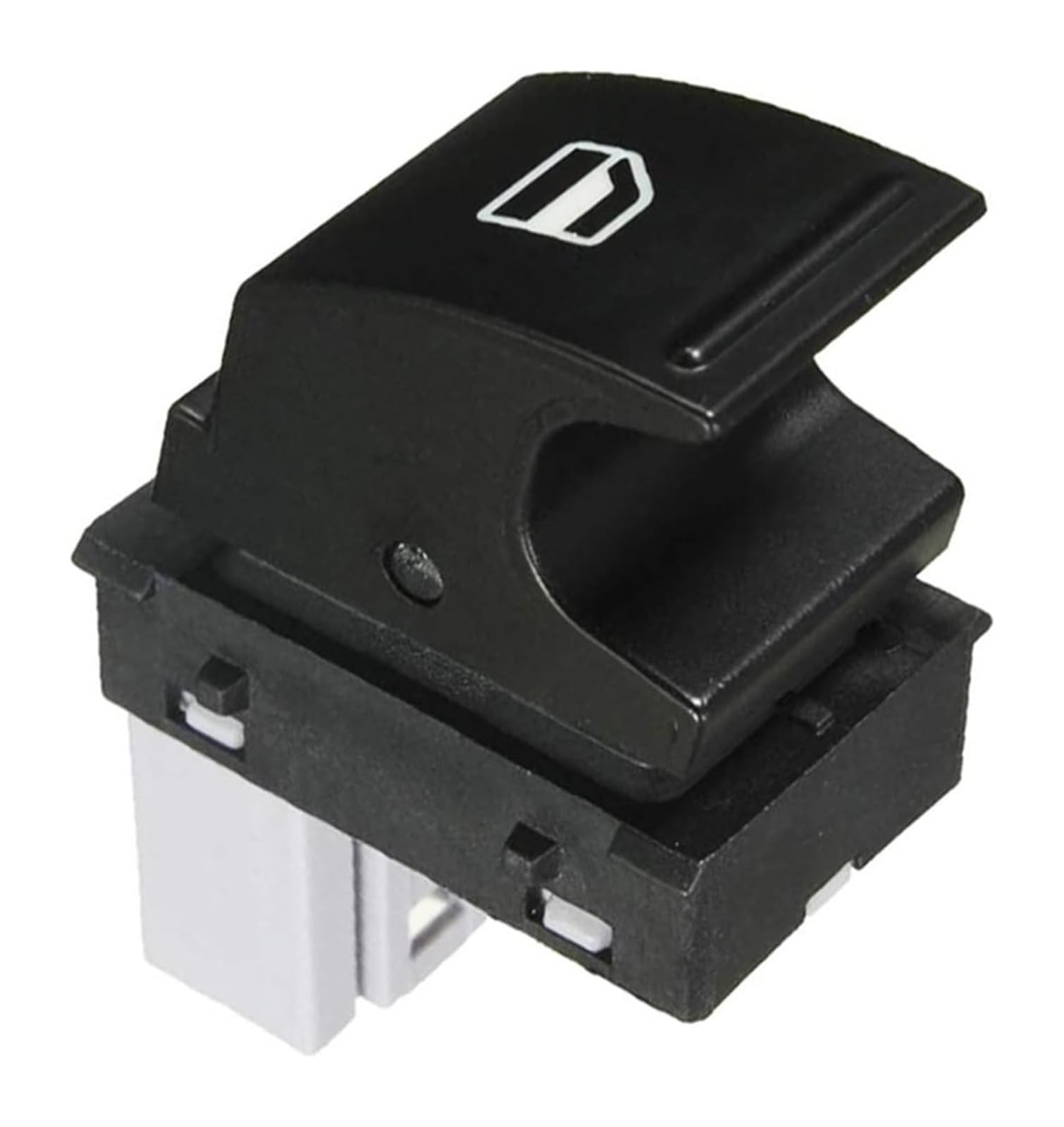 Autofensterschalter Für VW Für p&assat B5 Für Sharan 2003-2014 Auto Push Button Schalter Power Fensterheber Schalter Taste von KBKEUBUAD