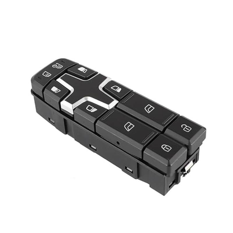 Autofensterschalter Für Volvo Für Lkw Für FH Für FM Auto Vorne Links Elektrische Fenster Schalter 22154286 Fenster Control Schalter von KBKEUBUAD