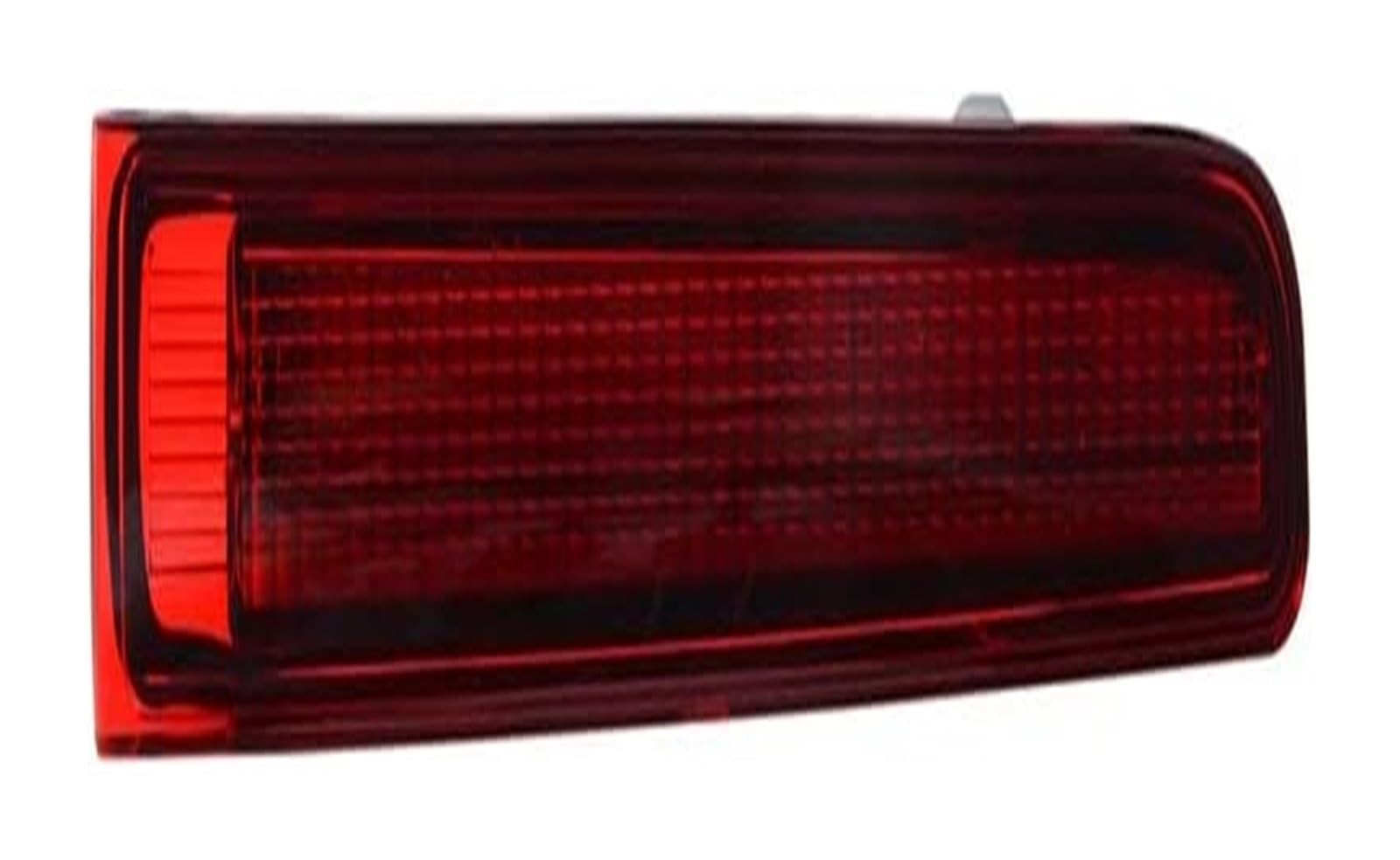 KBKEUBUAD Drittes Bremslicht Für Transporter Für T5 T6 Scheune Tür Dritte Schwanz Stop Signal Lampe Hohe Montage Zusätzliche Hinten Bremslicht Fit(Brake Light Right) von KBKEUBUAD