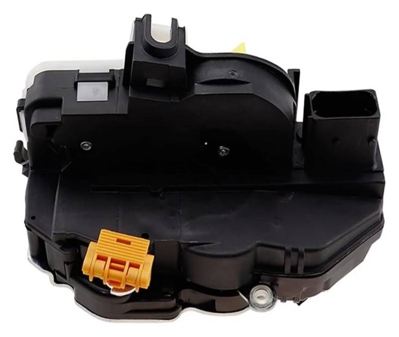 Kofferraum Türschloss Für Cadillac Für SRX 2010 Stamm Schloss 13503801 Türschloss Antrieb Latch Motor Mechanismus(Front Left) von KBKEUBUAD