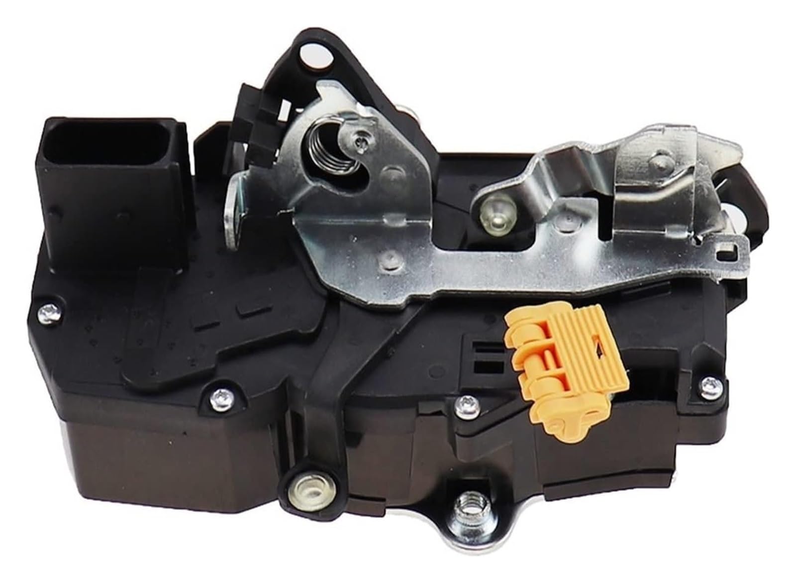 Kofferraum Türschloss Für Hummer H2 2003-2007 Kofferraumschloss Auto Zentralverriegelung Türschloss Stellantrieb Latch Modul Motor Mechanismus 15816392 15816393(Front Right 03-05) von KBKEUBUAD