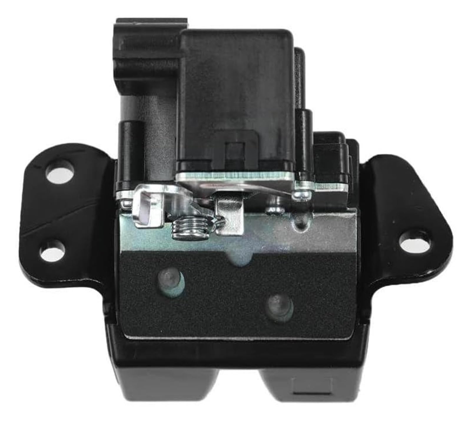 Kofferraum Türschloss Für Hyundai Für Tucson 2010-2015 Heckklappe Boot Deckel Schloss 81230-2S000 812302S000 Hinten Trunk Lock Latch Schwanz Tor von KBKEUBUAD