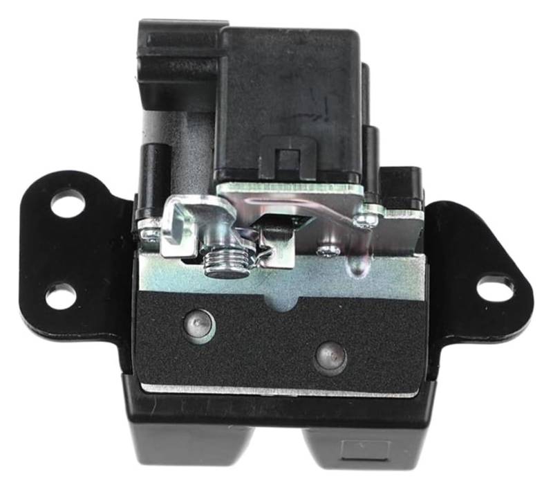 Kofferraum Türschloss Für Hyundai Für Tucson Für IX35 2010-2015 81230-1H300 Heckklappe Heckklappe Türschloss Latch Auto 812301H300 von KBKEUBUAD