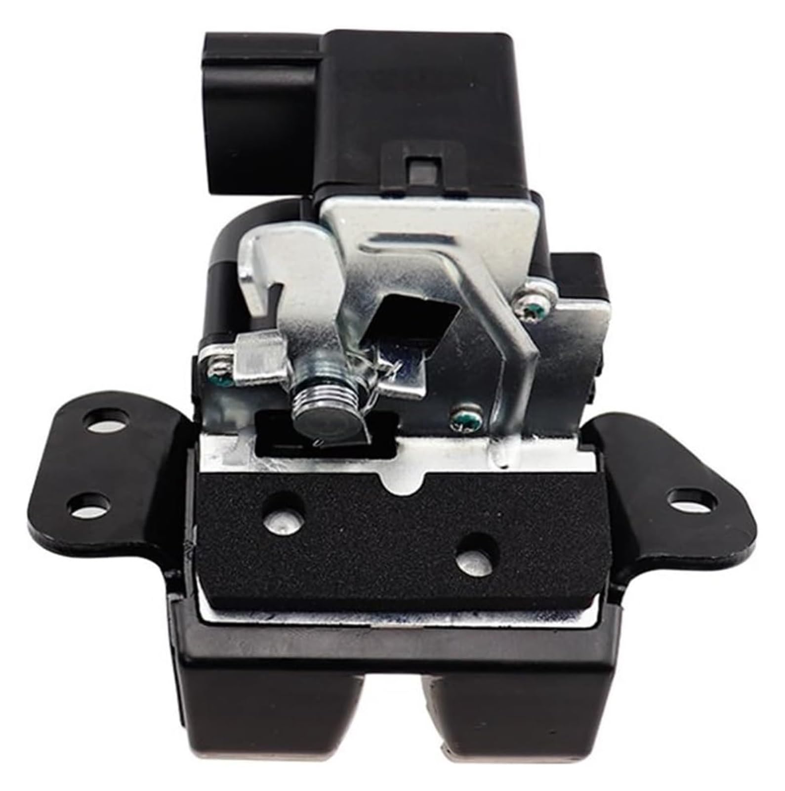 Kofferraum Türschloss Für Kia Für Sorento Für Soul 2010-2013 Kofferraumtür Deckel Schloss Latch Antrieb Motor 812301H000 von KBKEUBUAD