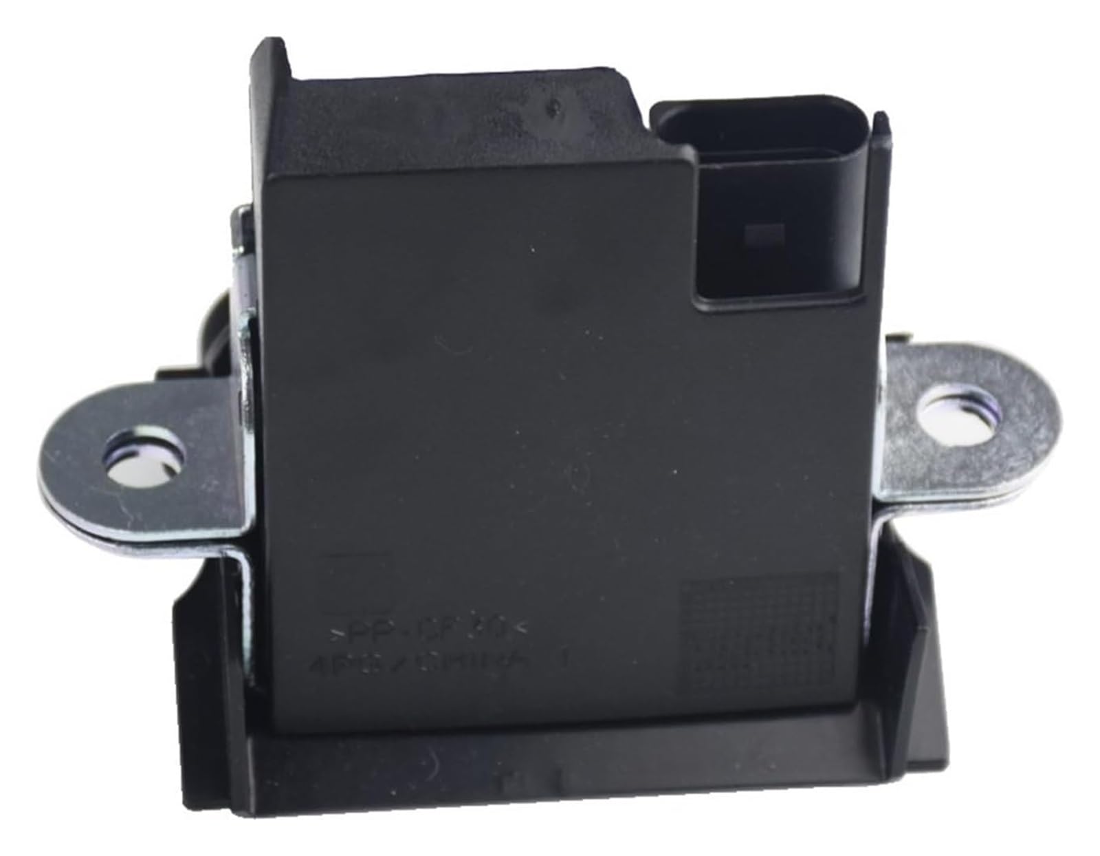 Kofferraum Türschloss Für Seat Für Leon Für MK2 2006-2013 Für Toledo Für MK3 2005-2014 Kofferraumschlossblock Heckklappenschloss 6RD827505 von KBKEUBUAD