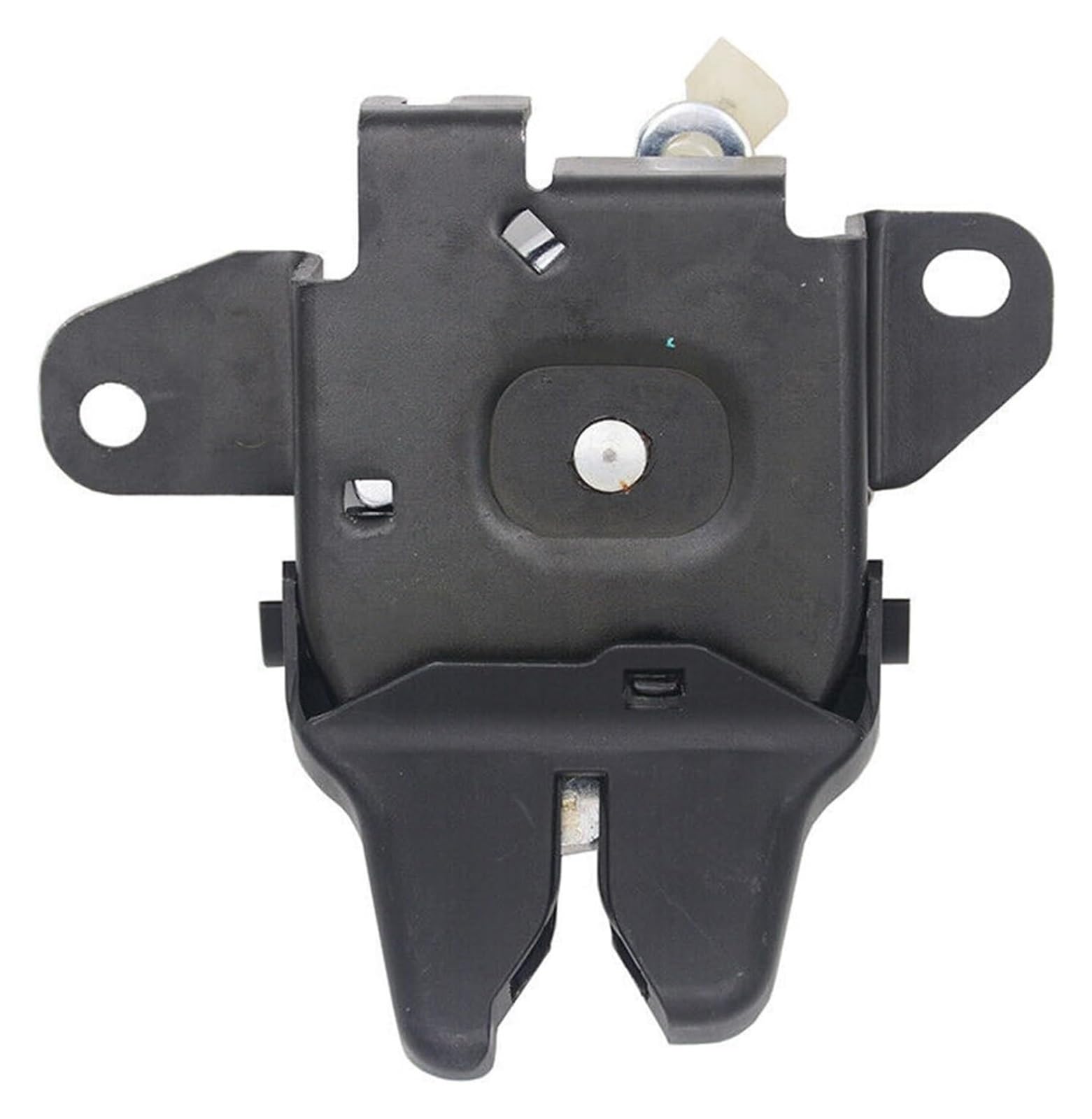 Kofferraum Türschloss Für T&oyota Für Camry 1997-2001 Auto Kofferraum Heckklappe Schloss Hinten Zurück Tür Latch 64610-AA030 64610-AA010 von KBKEUBUAD