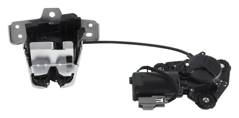 Kofferraum Türschloss Für Volvo XC60 XC40 V60 2018-2022 Heckklappe Heckklappe Power Motor Lock Latch Antrieb Heckklappe Schloss Antrieb von KBKEUBUAD