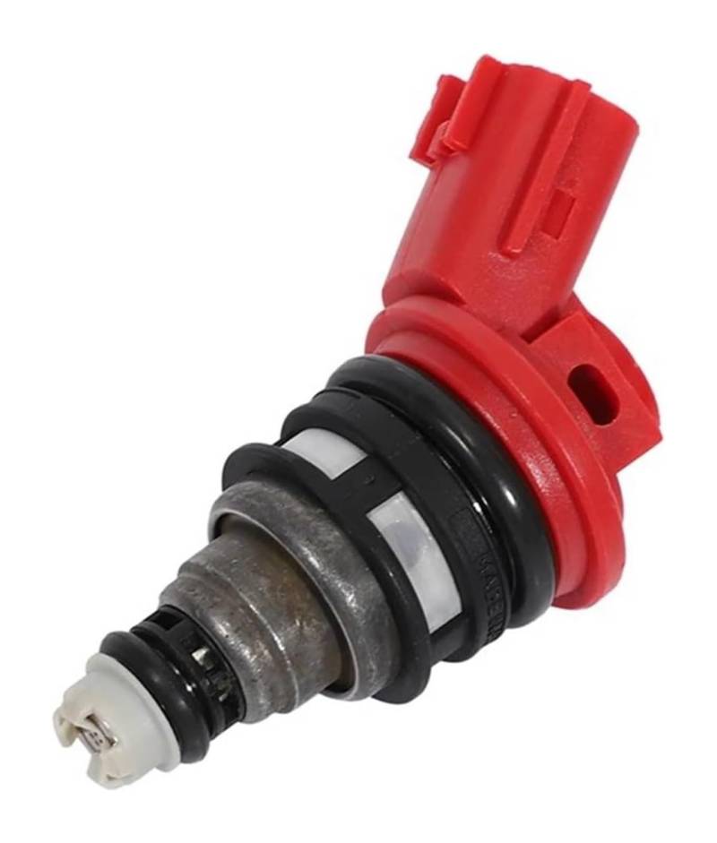 Kraftstoff Injektor Düse Für Altima Für Maxima Für Sentra 200SX 240SX 300ZX NX Kraftstoff Injektoren Auswerfer 16600-53J03 Injektor Düse von KBKEUBUAD