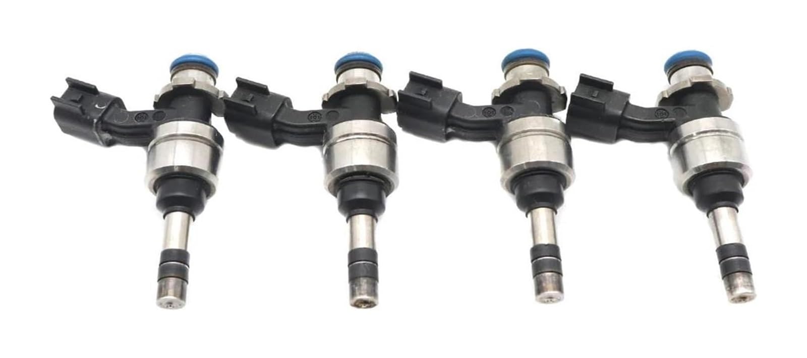 Kraftstoff Injektor Düse Für IMPALA Für BEGRENZTE 2012-2020 Auto Kraftstoff Injektor FJ1159 Auto Kraftstoff Injektor Düse Teile Injektor Düse(4pcs) von KBKEUBUAD