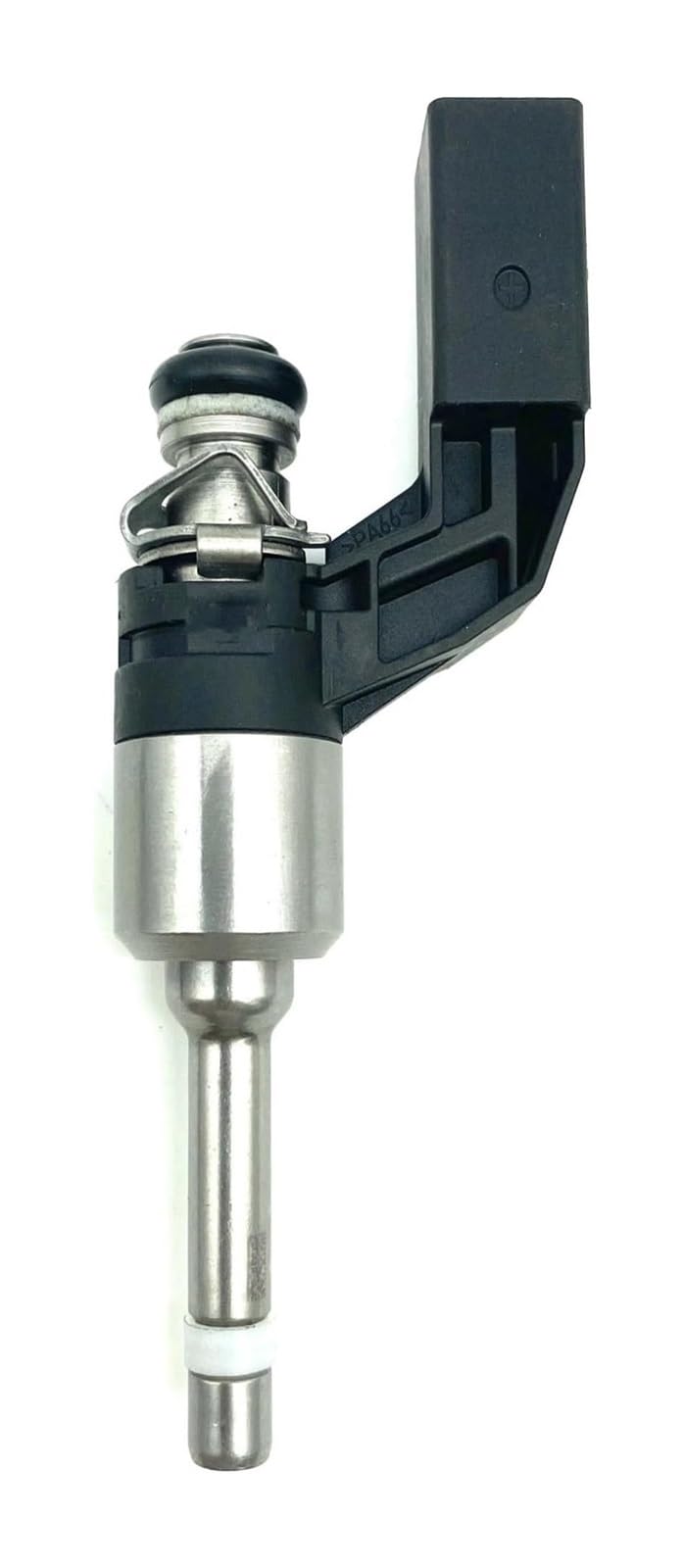 Kraftstoff Injektor Düse Für Q7 3,6 L V6 2007-2010 Auto Kraftstoff Injektor 03H90603 6A 3352230892 Auto Kraftstoff Injektor Düse Einspritzdüse(1 Pcs Short) von KBKEUBUAD