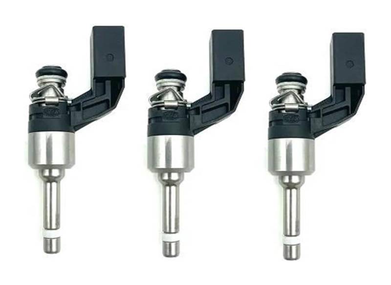 Kraftstoff Injektor Düse Für VW Für p&assat Für T&OUAREG 3.6 L V6 Kraftstoff Injektor Düse 03H906036A Kraftstoff Injektor 3352230892 Injektor Ventil(3pcs A) von KBKEUBUAD