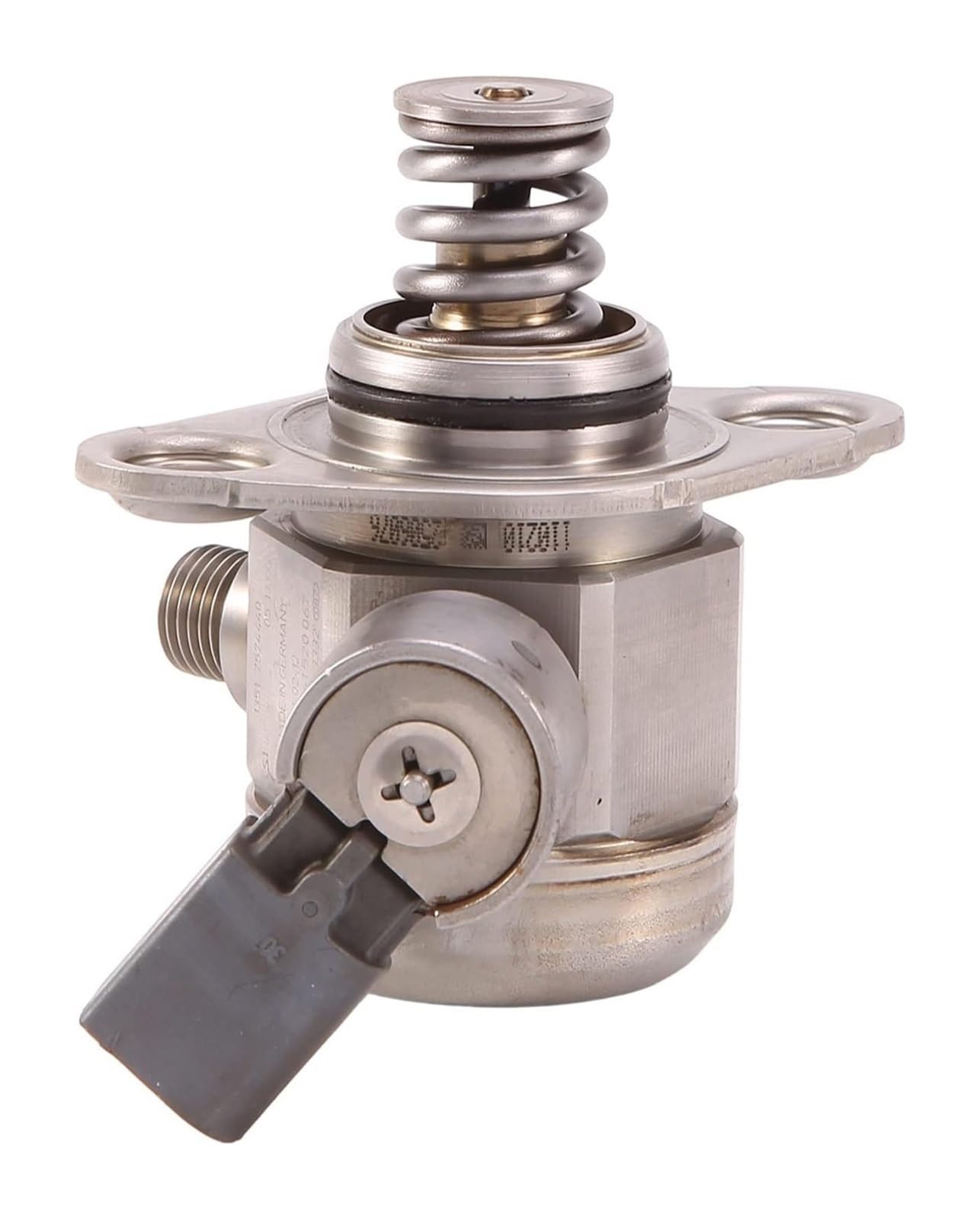 Kraftstoffpumpe Für B&MW 760Li 6.0L Für Rolls-Royce Für Ghost Für Wraith 6.6L Hochdruck-Kraftstoffpumpe 13517574440 Kraftstoffpumpe Für B&MW 760Li 6.0L Für Rolls-Royce Für Ghost Für Wraith 6.6L Hochdruck-Kraftstoffpumpe 13517574440 von KBKEUBUAD