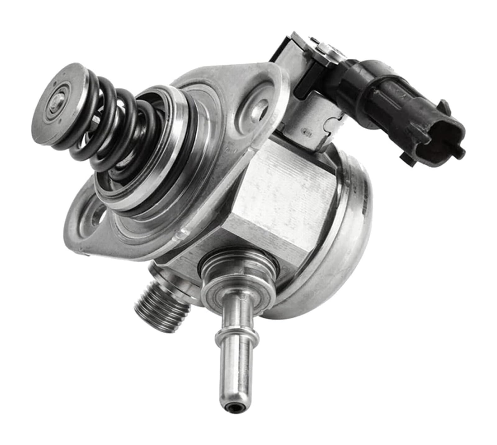 Kraftstoffpumpe Für Hyundai Für Accent Für Veloster 1,6 L 11-17 Hochdruck Kraftstoff Pumpe 35320-2B130 / 35320-2B140 Kraftstoffpumpe Für Hyundai Für Accent Für Veloster 1,6 L 11-17 Hochdruck Kraftstoff Pumpe 35320-2B130 / 35320-2B140 von KBKEUBUAD