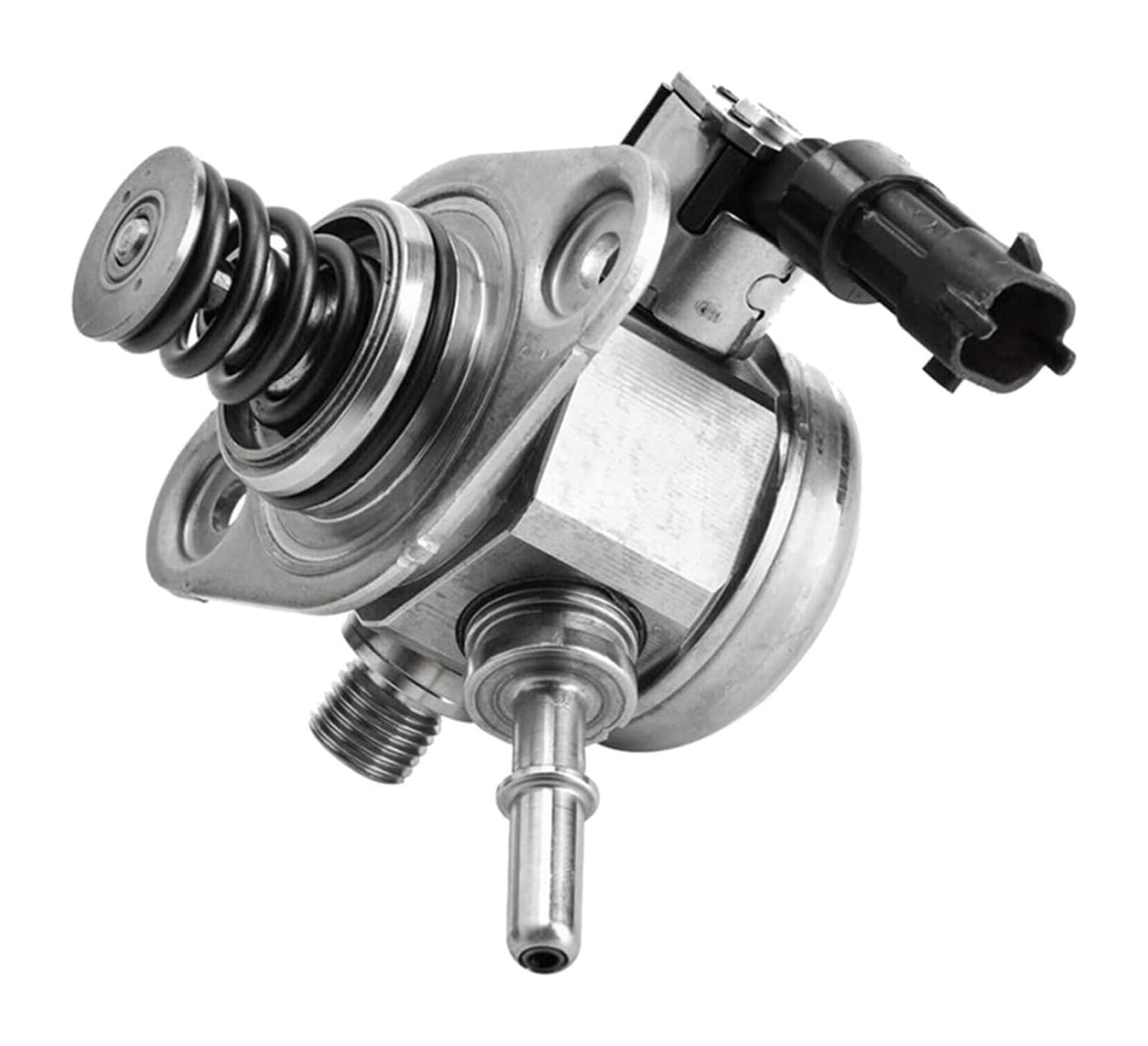 Kraftstoffpumpe Für Hyundai Für Accent Für Veloster 1,6 L 11-17 Hochdruck Kraftstoff Pumpe 35320-2B130 35320-2B140 Kraftstoffpumpe Für Hyundai Für Accent Für Veloster 1,6 L 11-17 Hochdruck Kraftstoff Pumpe 35320-2B130 35320-2B140 von KBKEUBUAD
