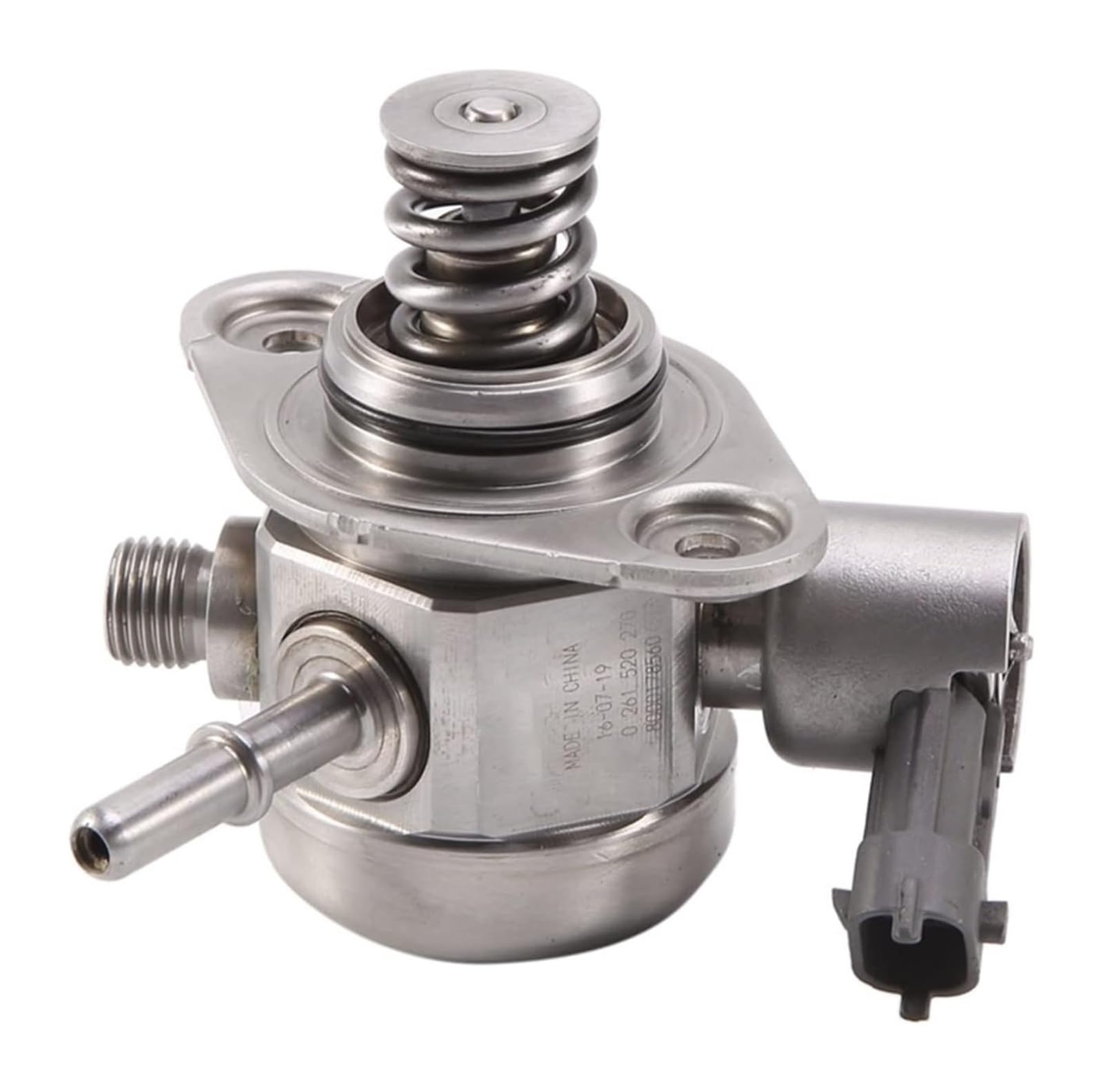 Kraftstoffpumpe Für Hyundai Für Elantra Für Kia 2014-2016 Hochdruck Kraftstoff Pumpe 35320-2E100 35320-2E11 0 2,0 L Kraftstoffpumpe Für Hyundai Für Elantra Für Kia 2014-2016 Hochdruck Kraftstoff Pumpe 35320-2E100 35320-2E11 0 2,0 L von KBKEUBUAD