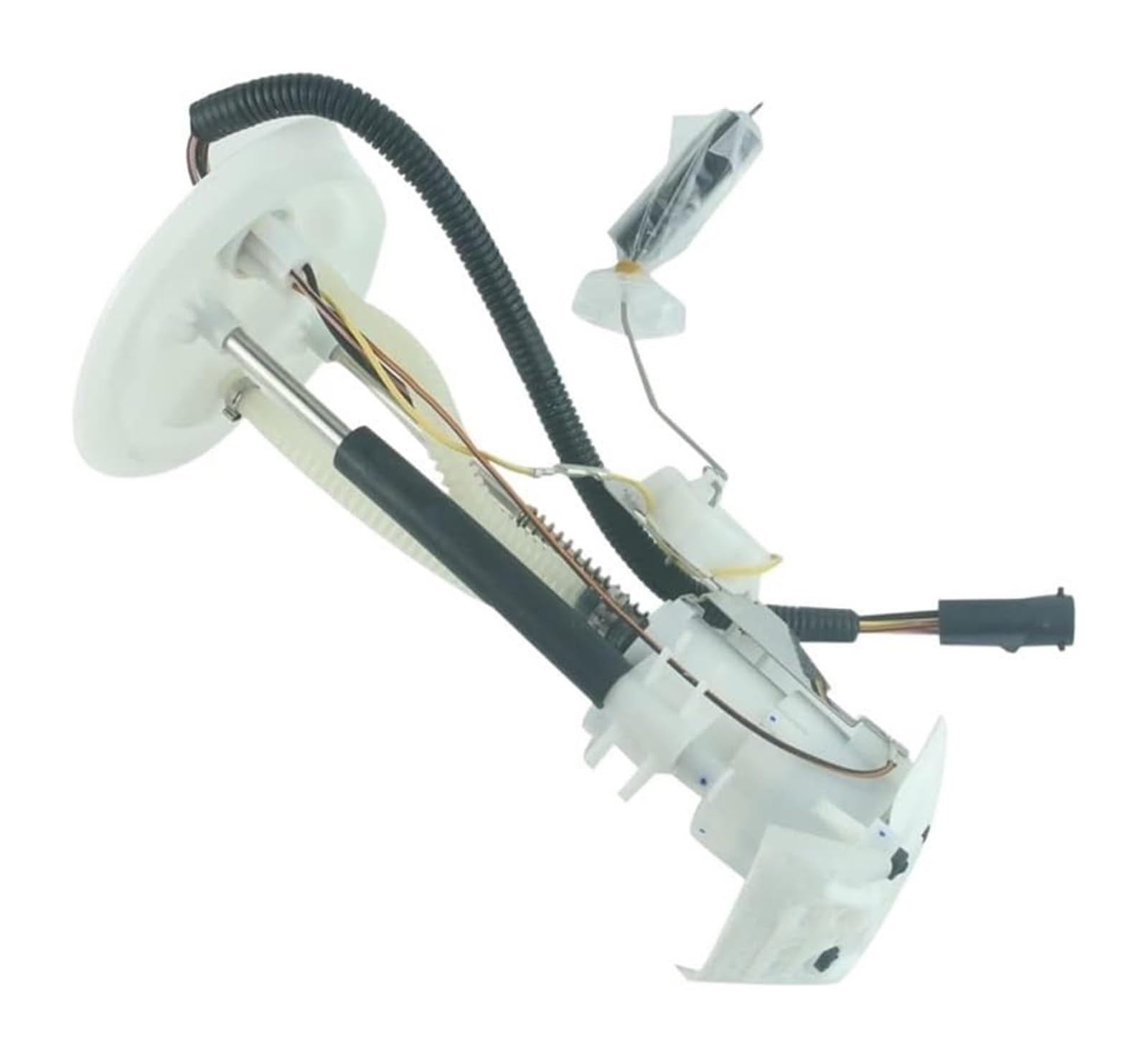 Kraftstoffpumpe Für Lincoln Für Navigator V8 5,4 L 2003-2004 4-Tür Benzin Pumpe 2L7Z9H307AF E2362M Elektrische Kraftstoff Pumpe Modul Kraftstoffpumpe Für Lincoln Für Navigator V8 5,4 L 2003-2004 4-Tür Benzin Pumpe 2L7Z9H307AF E2362M Elektrische Kraftstoff Pumpe Modul von KBKEUBUAD