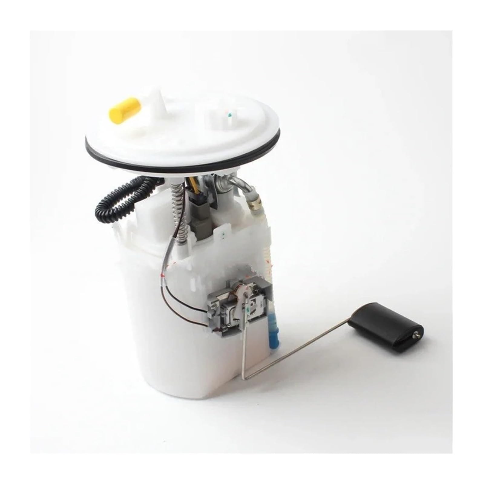Kraftstoffpumpe Für Modern Für Elantra Für I30 Für Kia 1.6 2006-2012 Kraftstoffpumpenbaugruppe 311101H000 Kraftstoffversorgungspumpen Kraftstoffpumpe Für Modern Für Elantra Für I30 Für Kia 1.6 2006-2012 Kraftstoffpumpenbaugruppe 311101H000 Kraftstoffversorgungspumpen von KBKEUBUAD