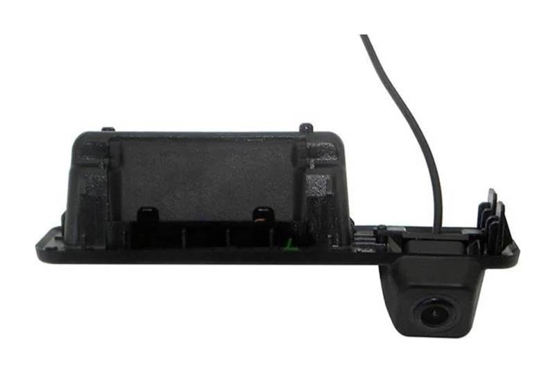 Rückfahrkamera Monitor Für B&MW Für 1 2 3 4 F20 F21 F22 F23 F30 F31 F34 F32 F33 F36 2016~2019 Bildschirm HD Rückfahrkamera Auto Rückfahrkameras(B) von KBKEUBUAD