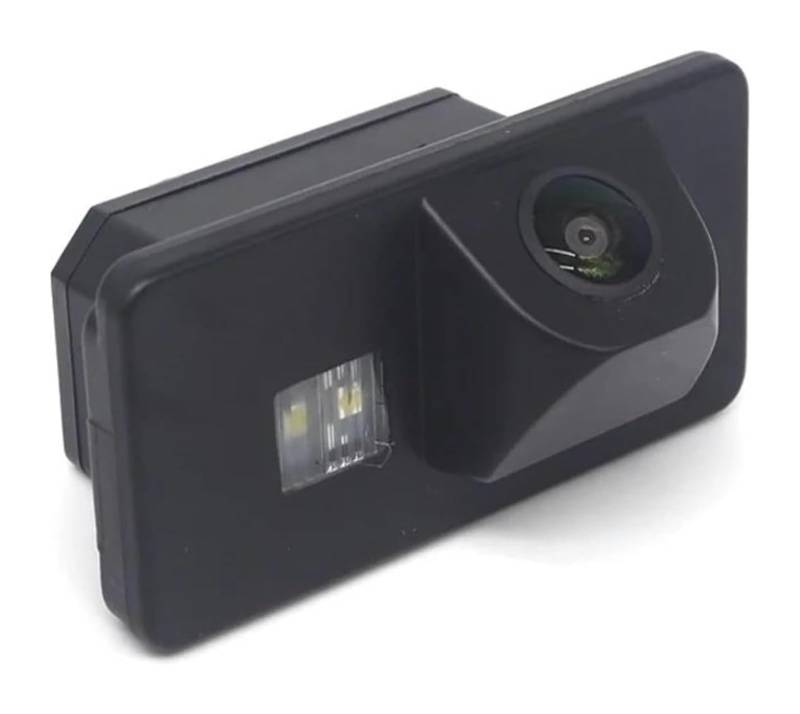 Rückfahrkamera Monitor Für B&MW Für X3 E83 2003-2010 Kamera Mit Wireless Parkplatz Reverse Kamera Rückansicht Backup-Kamera(Camera Wireless) von KBKEUBUAD