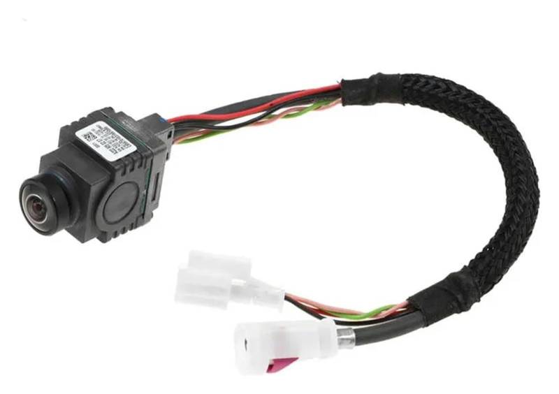 Rückfahrkamera Monitor Für B&enz Für C-Klasse Für S-Klasse W205 W222 A2229050207 Auto Rückansicht Backup Kamera Parken Kamera Rückfahr Kamera Kit von KBKEUBUAD