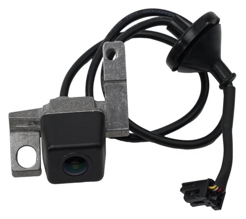 Rückfahrkamera Monitor Für Hyundai Für Genesis 2009-2014 95760-3M000 Auto Rückansicht Backup-Parkplatz Kamera Rückfahr Assiatant Rückansicht Kamera von KBKEUBUAD