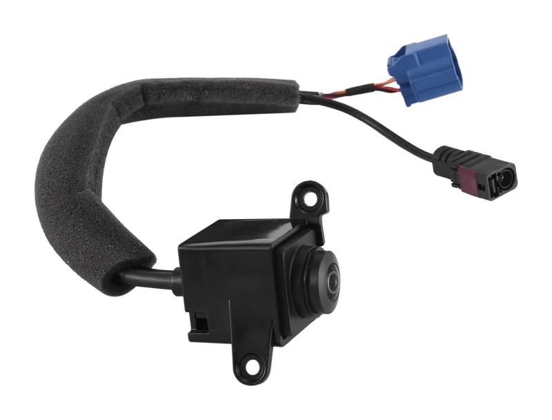 Rückfahrkamera Monitor Für Hyundai Rückfahrkamera 95790-D2000 Auto Backup Reverse Kamera Rückansicht Kamera 95790D2000 Rückfahrkamera Kit von KBKEUBUAD