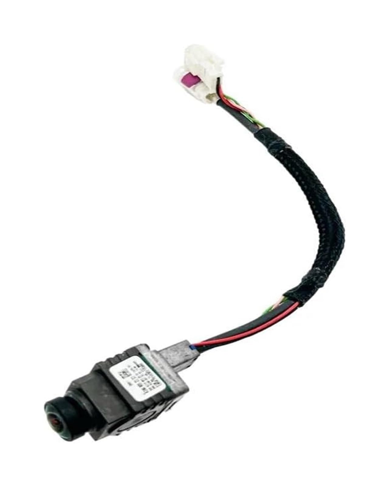 Rückfahrkamera Monitor Für M&ercedes Für B&enz W231 W242 W246 Auto Rückfahrkamera A2469052303 Auto Rückfahrkamera Rückfahrkamera von KBKEUBUAD