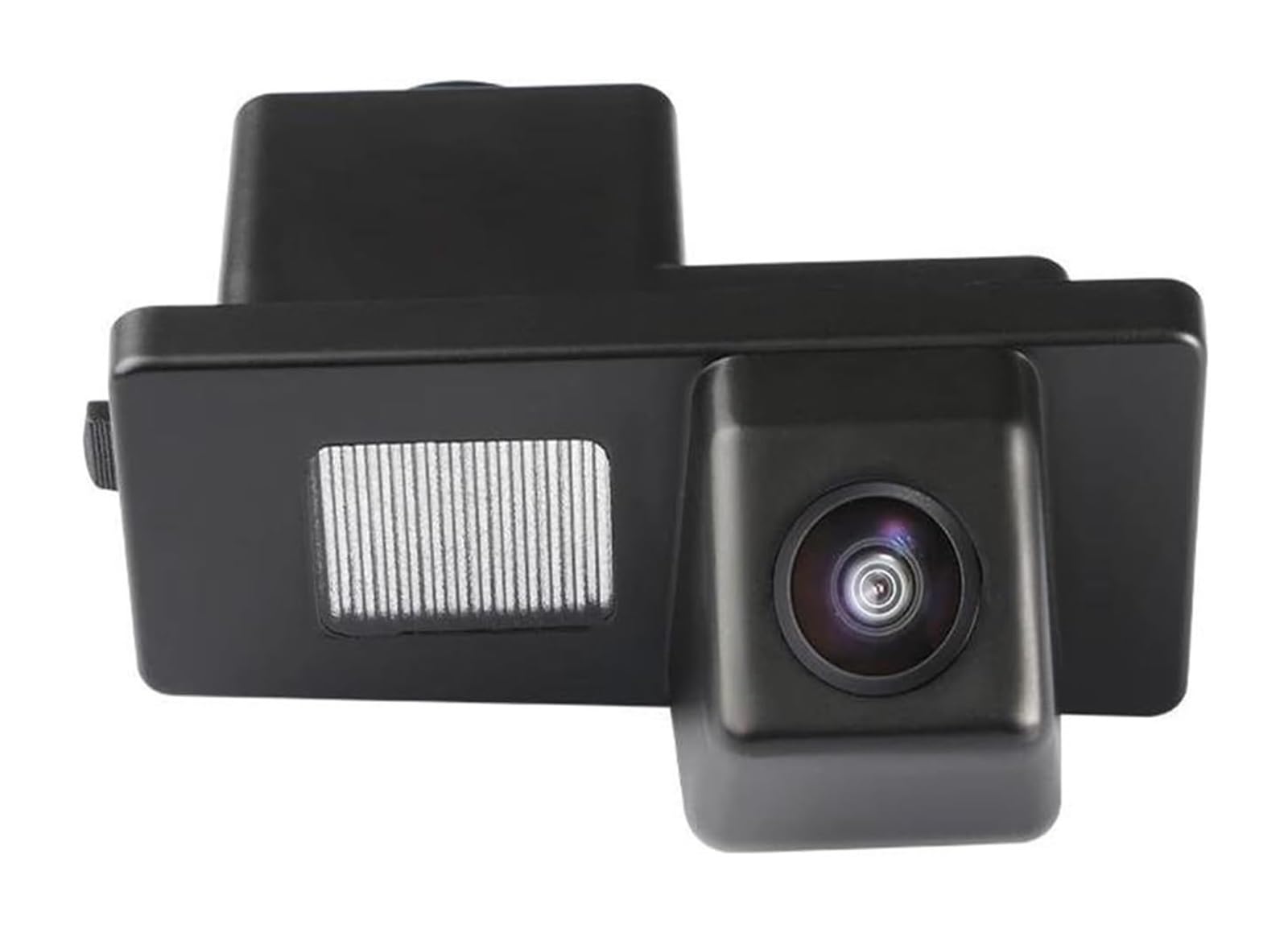 Rückfahrkamera Monitor Für Ssangyong Für Rexton Für Lester Für Kyron Für Korando 2011-2014 CCD AHD1080P Nachtsicht Kennzeichen Licht Rückansicht Kamera(AHD1080P-175Degree) von KBKEUBUAD