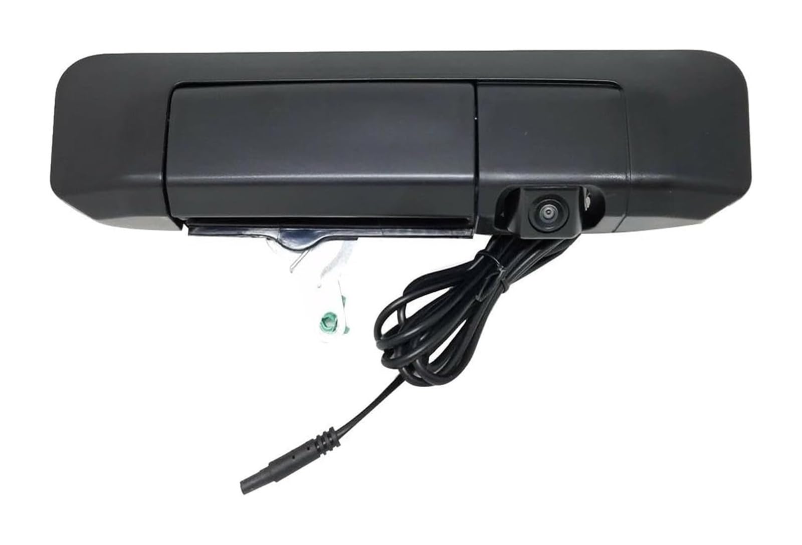 Rückfahrkamera Monitor Für T&oyota Für Tacoma 2005-2015 Heckklappe Griff Mit Reverse Backup Kamera Rück Kamera Auto Rückansicht Kamera von KBKEUBUAD