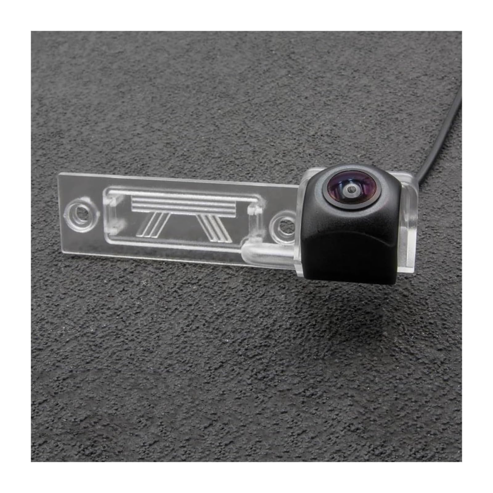 Rückfahrkamera Monitor Für VW Für G&olf 1997–2005 Für J&etta Sedan Wagon 2005–2010 Für P&assat B5.5 2001–2004 Für Caddy 2003–2009 Auto-Parkkamera(D170 AHD 720P) von KBKEUBUAD