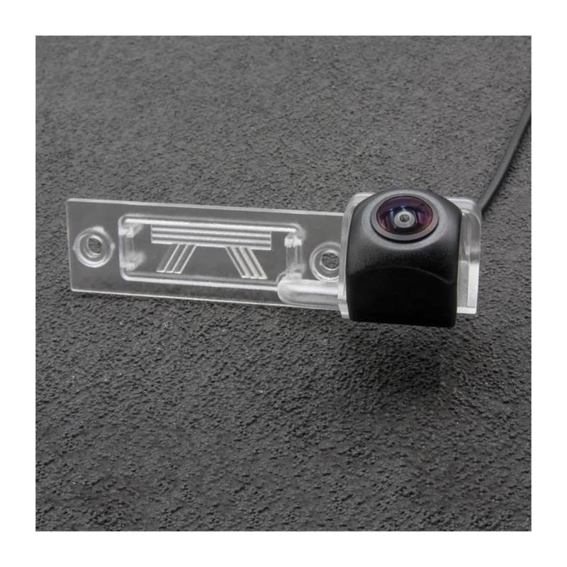 Rückfahrkamera Monitor Für VW Für G&olf 1997–2005 Für J&etta Sedan Wagon 2005–2010 Für P&assat B5.5 2001–2004 Für Caddy 2003–2009 Auto-Rückfahrkamera(B150 CVBS 680x480) von KBKEUBUAD