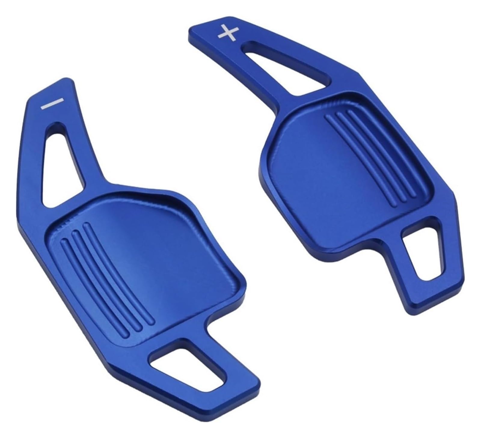 Verlängerung Schaltpaddel Für A3 Für RS3 S3 8P 2004-2012 Auto Lenkrad Paddel Erweiterung Styling Paddle Shifter Aluminium Legierung Schalthebel(3) von KBKEUBUAD