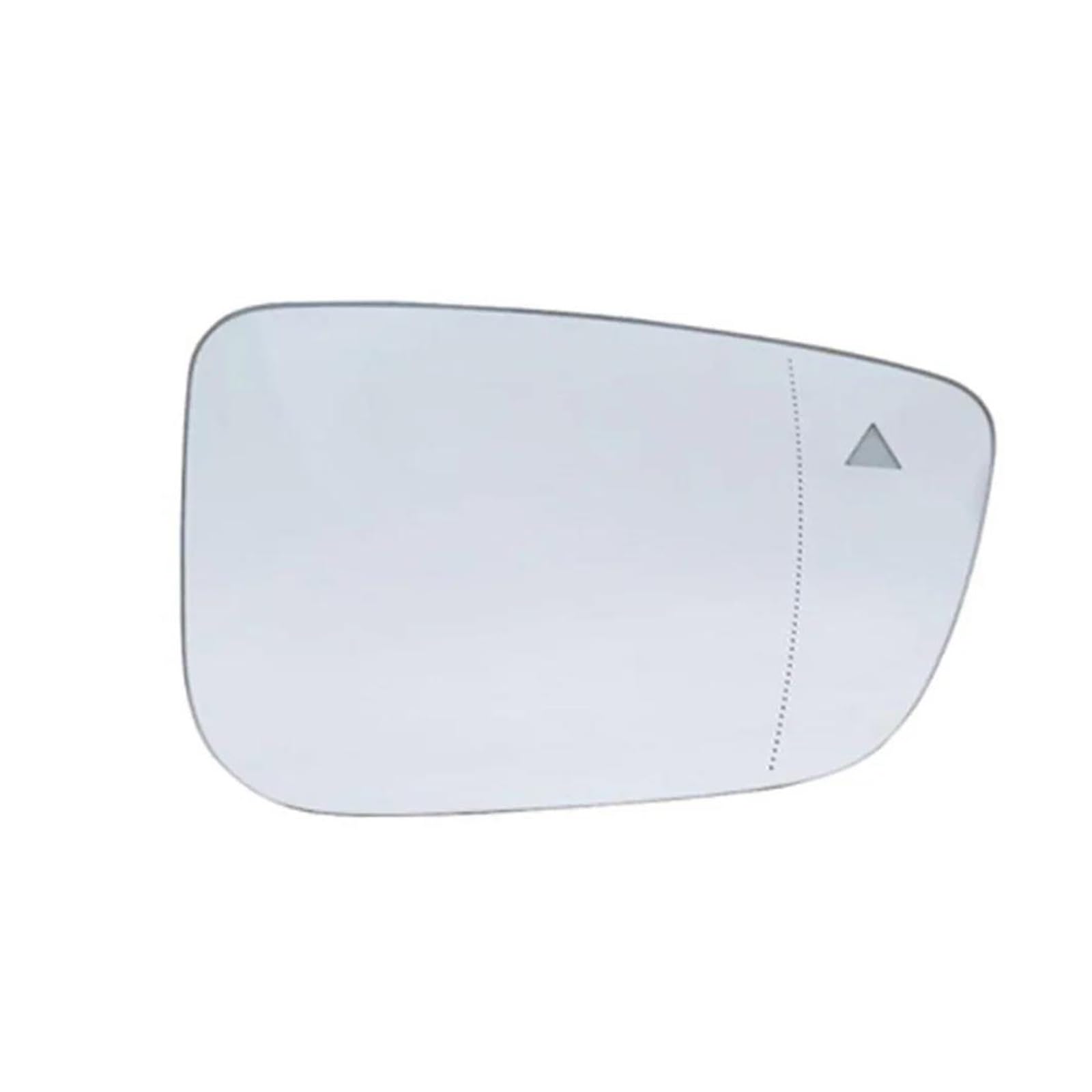 Spiegelglas Ersatz Für 3 Serie G20 G21 5 Serie G30 G31 G32 G38 7 Serie G11 G12 Auto Erhitzt Blind Spot Warnung flügel Hinten Spiegel Glas Autospiegelglas(Right) von KBXBEZDZW