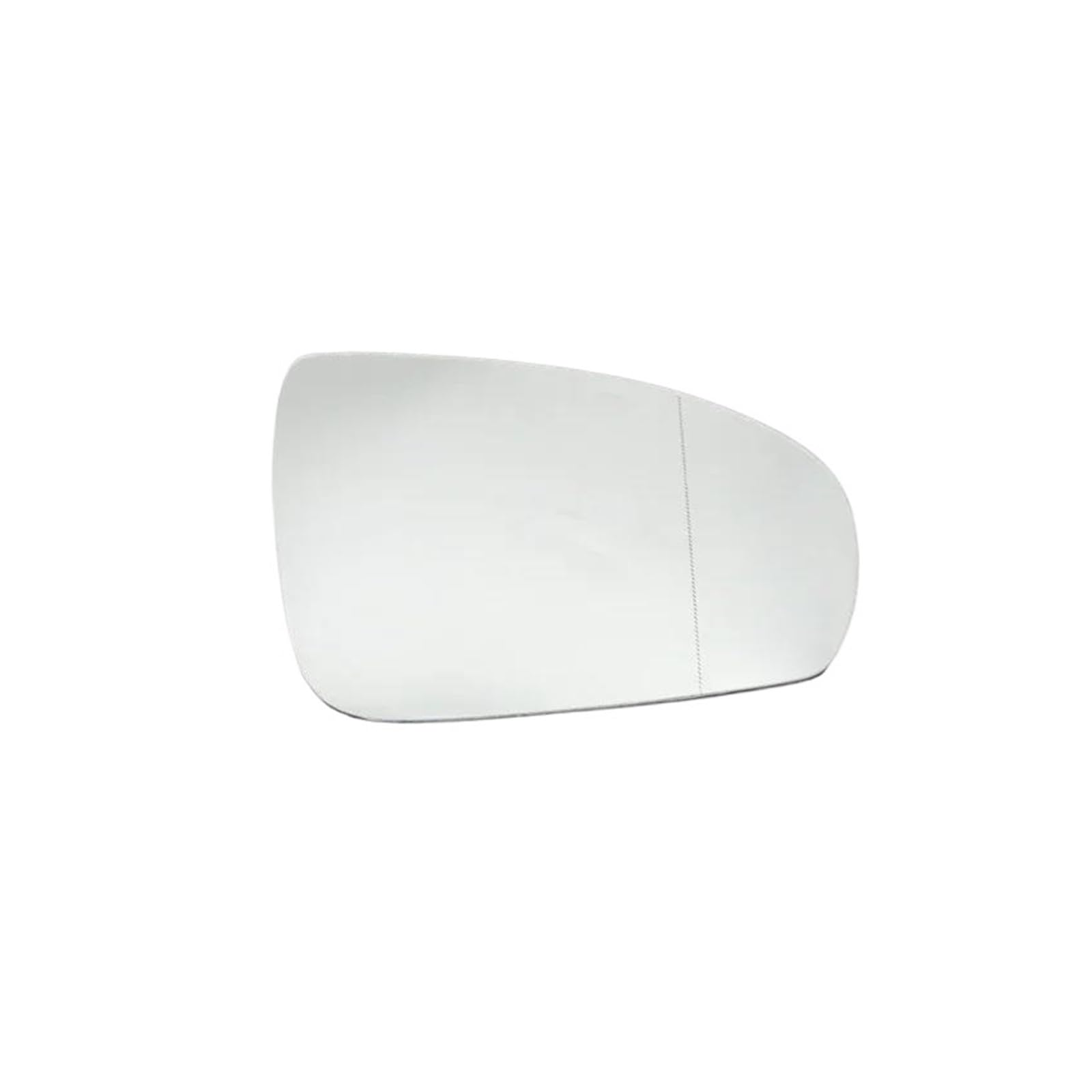 Spiegelglas Ersatz Für CLS C219 W219 Für CLS280 300 320 350 2008-2010 Flügel Tür Seite Rückspiegel Erwärmung Objektiv Glas mit Heizung Autospiegelglas(1 PCS Right R) von KBXBEZDZW