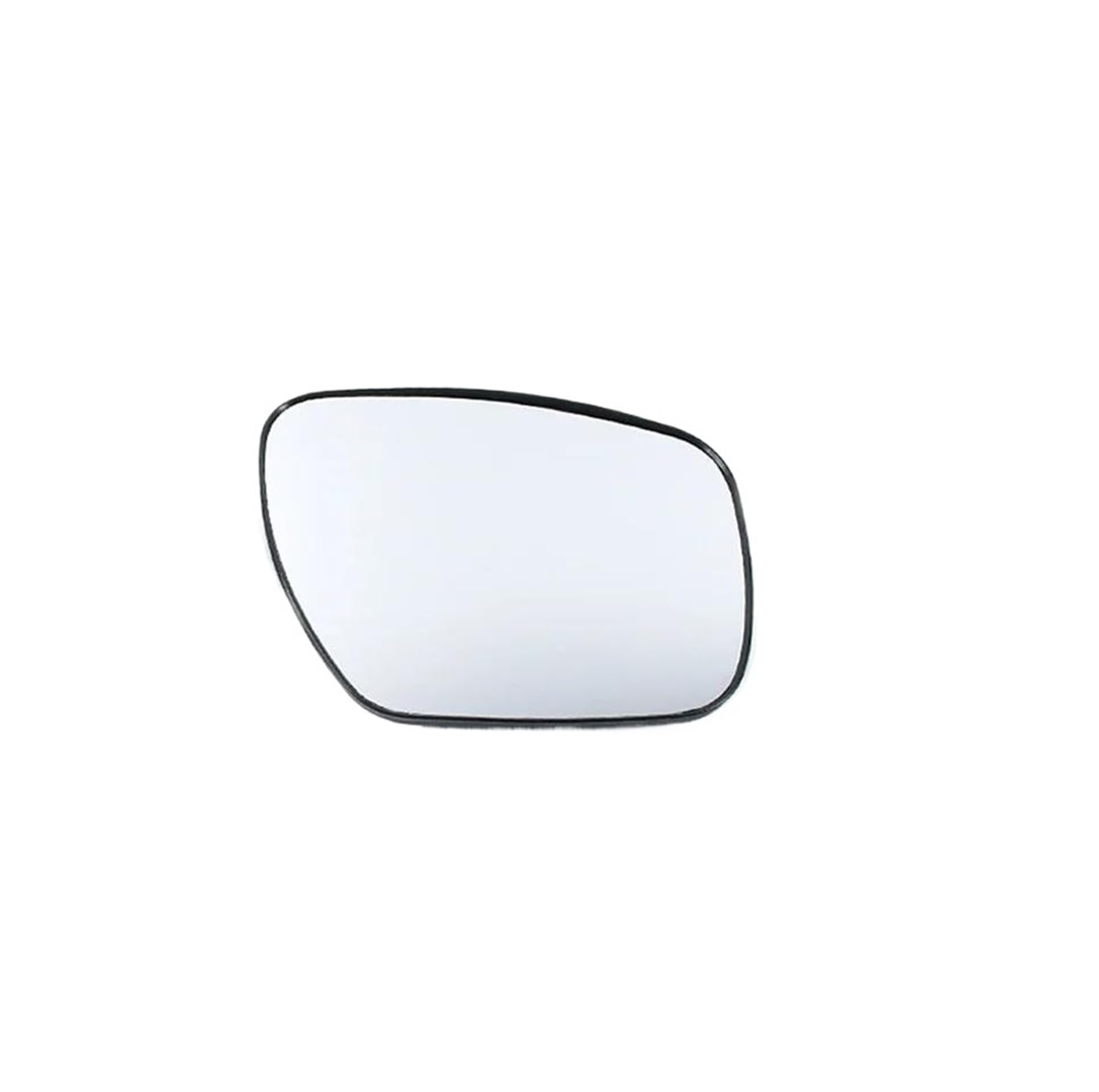 Spiegelglas Ersatz Für CX-7 Für CX7 Auto Außen Teil Rearview Außenspiegel Objektiv Tür Flügel Rückspiegel Glas mit Heizung Autospiegelglas(1PCS right side) von KBXBEZDZW